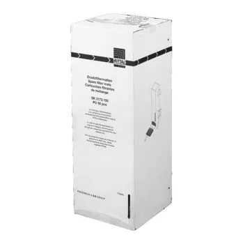 Stavebniny Vložka RITTAL 3173.105 filtrační (50ks) 3173105