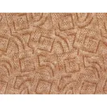 ITC Metrážový koberec Bella - Marbella 35 BARVA: Hnědá, ŠÍŘKA: 3 m