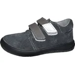 Jonap dětská obuv B1 SV Barva: šedá, Velikost: 25