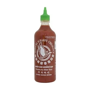 Omáčka Flying Goose Sriracha chilli omáčka 730ml