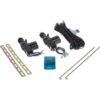 Centrální zámek Centrální zamykání 2-dveř. UNI 24V