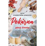 Pekárna plná života - Ruth…