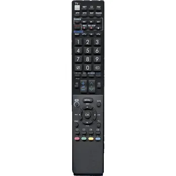 SHARP GA983WJSA - náhradní dálkový ovladač