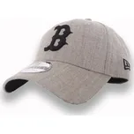 kšiltovka NEW ERA 940 MLB Heather essential BOSRED