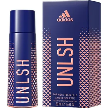 Dámský parfém adidas Unleash W EDT