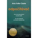 Odpočítávač - Amy Suiter Clarke (2022,…