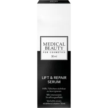 Pleťové sérum LIFT & REPAIR Sérum MEDICAL BEAUTY For Cosmetics 30 ml