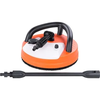 Kartáč na terasy - detergent