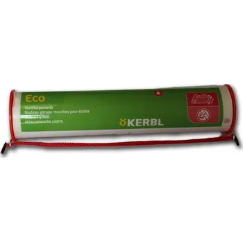 Elektrický lapač KERBL Mucholapka ECO velká 10 m x 0,25m