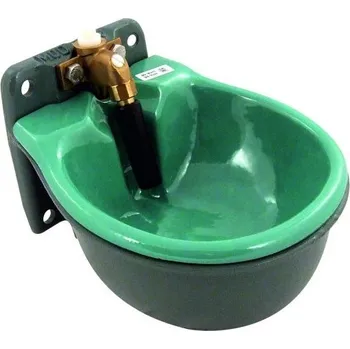 napáječka pro hospodářská zvířata Misková vyhřívaná napáječka Suevia Model 46P - Misková vyhřívaná napáječka Suevia Model 46P