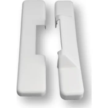 Příslušenství k oknu Krytka přítlačného pantu Maco