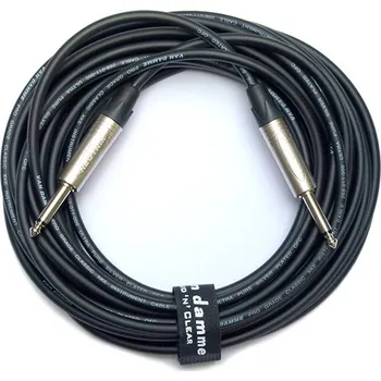 Van Damme ProGrade Classic XKE - Nástrojový kabel 3m