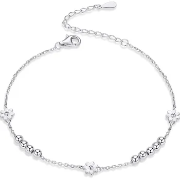 Náramek For Silver Náramek Daisy - Stříbro 925