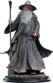 Figurka WETA 860102981 The Lord of the Rings Gandalf the Grey