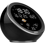 NASA Moon WSP1500 BT černá