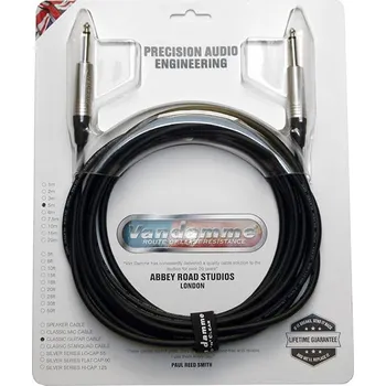 Van Damme ProGrade Classic XKE POS - Nástrojový kabel 10m