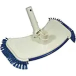 Vodnář Hlavice na vysavač hranatá s kartáčky