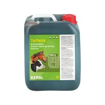 KERBL Roztok bukového dehtu 5 kg