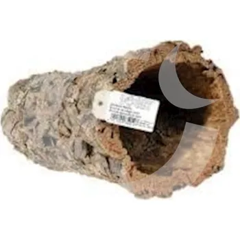 Teraristika MACENAUER Korková trubice 25-30 cm