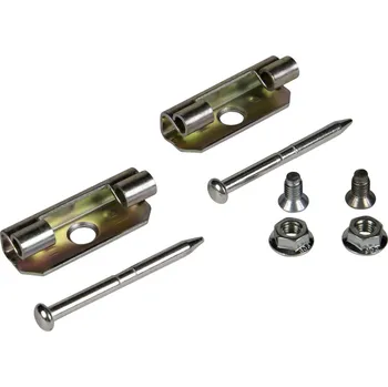 Rozvaděč SCHNEIDER ELECTRIC SCHNEIDER NSYBICRN Pant dveří Spacial CRN NSYBICRN