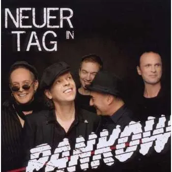 Zahraniční hudba CD Pankow: Neuer Tag In Pankow 2011