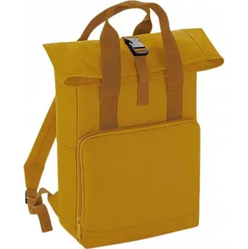 BagBase Twin Handle Roll-Top Backpack…