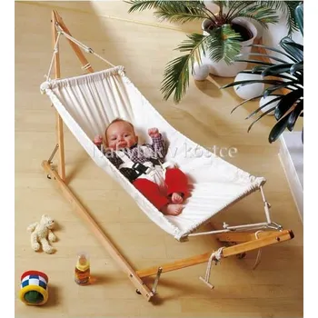 Dětská houpačka Dětská přenosná houpačka Koala