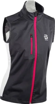 Dámská vesta Bjorn Daehlie Vest Endurance For Women šedá XS