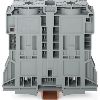 Rozvaděč Svorka WAGO 285-1185 285-1185