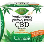 Bione Cosmetics CBD Kanabidiol pleťový…