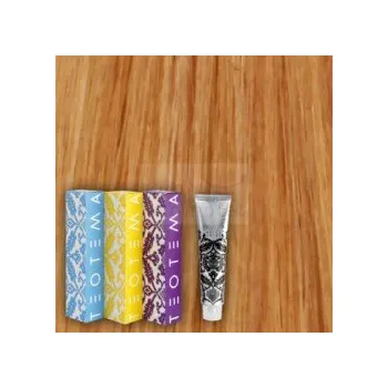 Barva na vlasy Barva na vlasy Teotema č. 9.73 velmi světlá tabáková blond