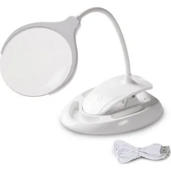 Lampička Velamp LE008 6xLED