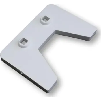 Příslušenství k oknu Podložka Isotra