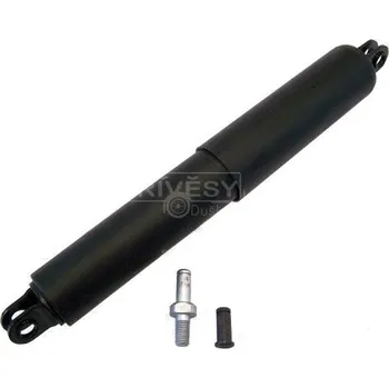 Příslušenství pro přívěs Zásobník plynopružinový KNOTT 3000 - 3500 kg GF (990029.01)