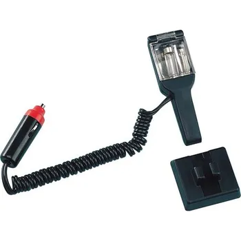 Osvětlení interiéru vozidel Lampa Italy 72060