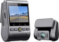 Viofo A129-G Plus Duo černá