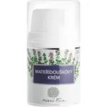 Nobilis Tilia Mateřídouškový krém 50 ml