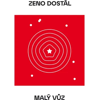 Malý vůz - Zeno Dostál (E-Kniha)