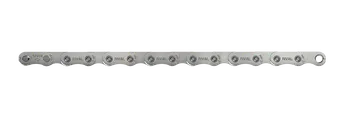 Řetěz na kolo SRAM Rival D1 Flattop PowerLock 12s stříbrný