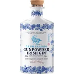 Drumshanbo Gunpowder Irish Gin Ceramic…