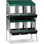 GAUN 10146 121 x 82,7 x 52,2 cm