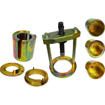 Silentblok nápravy MARK-MOTO Stahovák siletbloků zadní nápravy FORD C-MAX FOCUS KUGA , VOLVO XC70 S60 V60 S80 V70