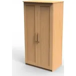 TEXPOL SKŘÍŇ P2DD - z bukového masivu, buk masiv