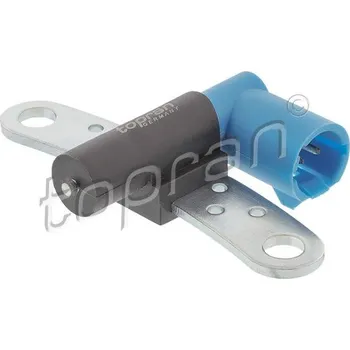 Kliková hřídel Generátor impulsů, klikový hřídel TOPRAN 700 758