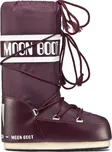Tecnica Moon Boot Nylon Burgundy 35-38
