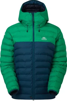 Mountain Equipment Superflux Women's Jacket Deep Green S
