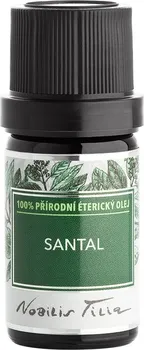 Nobilis Tilia Éterický olej santal 5 ml