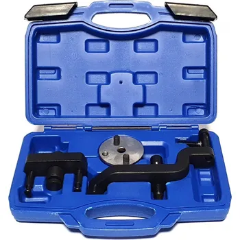 Rozvod motoru Magma Stahovák vodního čerpadla VW 2.5 TDI PD T5 Transporter Touareg od 2003, aretace klikové hřídele