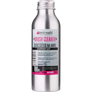 ENII NAILS Čistič štětců na akryl 150ml