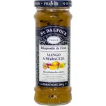 St. Dalfour Džem mango a maracuja 284 g